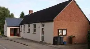 Ravensthorpe Village Hall