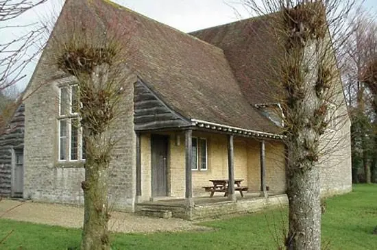 Rodmarton Village Hall