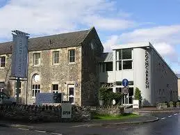 Lochcarron of Scotland Visitor Centre