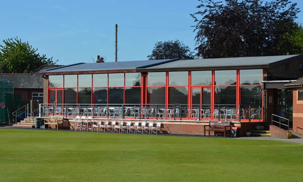 Leigh Cricket Club