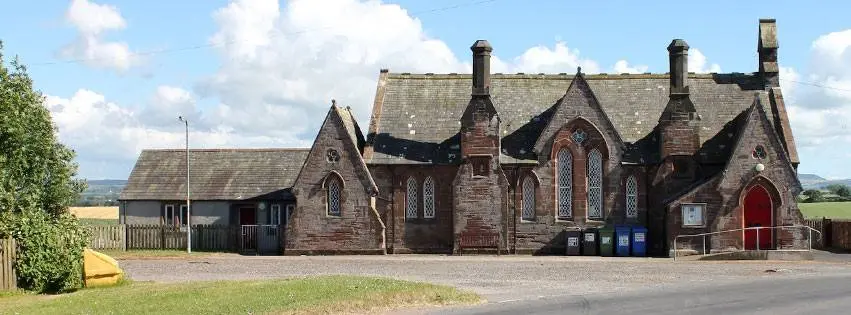 Blencogo Village Hall