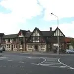 The Gander Inn, Sutton