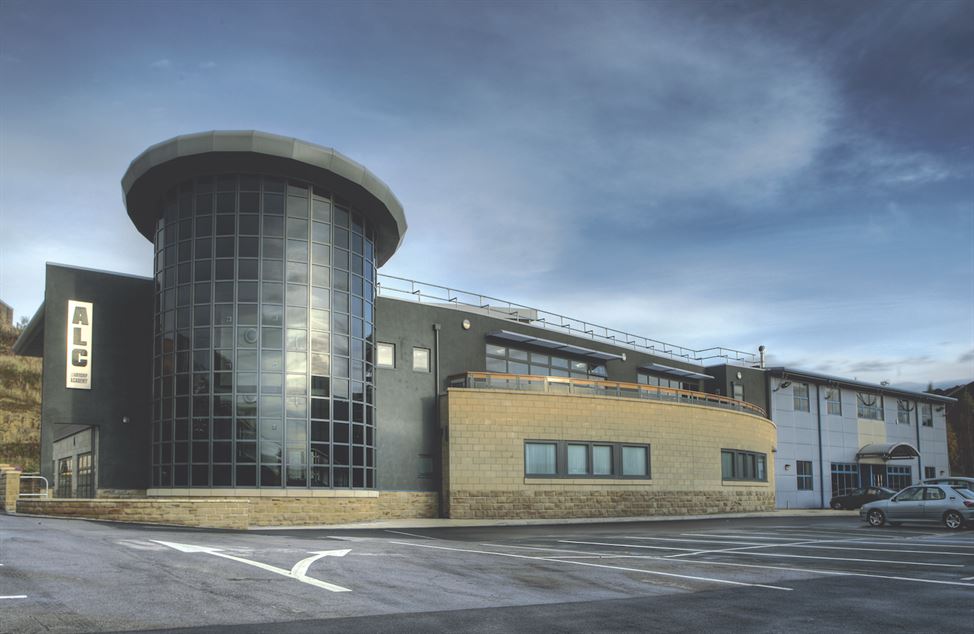 Life Centre, Bradford, West Yorkshire to Life Centre Events