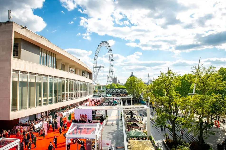 Southbank Centre Venue Hire 