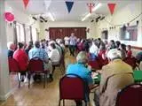 Kilpeck Hall Community Party