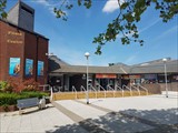 The Place, Pitsea Leisure Centre