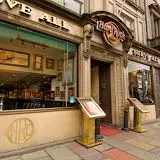 Hard Rock Cafe Edinburgh