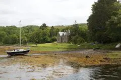 Shieldaig Lodge Hotel