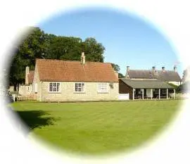 Hovingham Village Hall