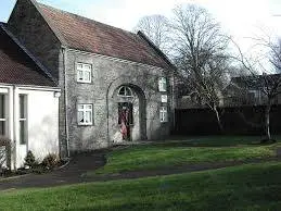 Downend Folk House