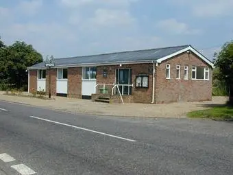 Chevington Village Hall