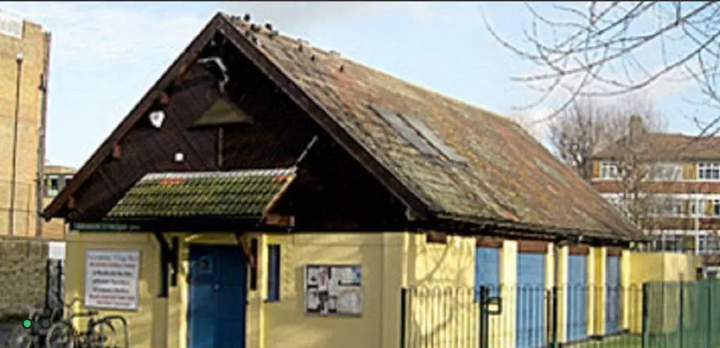 Bermondsey Village Hall