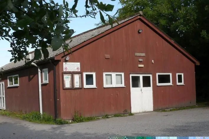 Linkinhorne Parish Hall