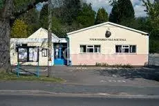 Four Marks Village Hall