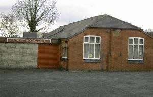 Beaumont Social Centre