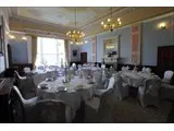 Mansion Wedding Breakfast