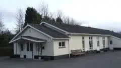 Colyford Memorial Hall