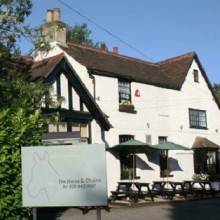 The Horse & Chains, Bushey