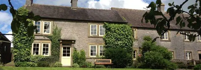 The Haybarn at Beechenhill Farm