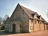 Foxton Village Hall