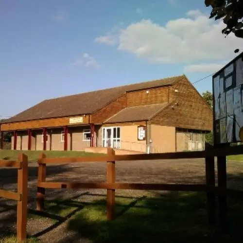 Cawston Village Hall