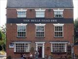 The Bulls Head Inn, Worcester