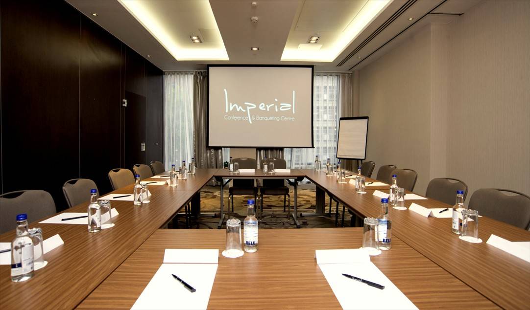 Imperial Conference & Banqueting Centre