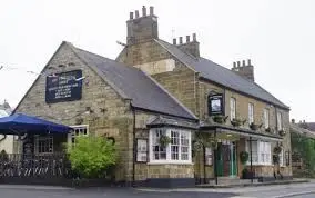 The Stapylton Arms