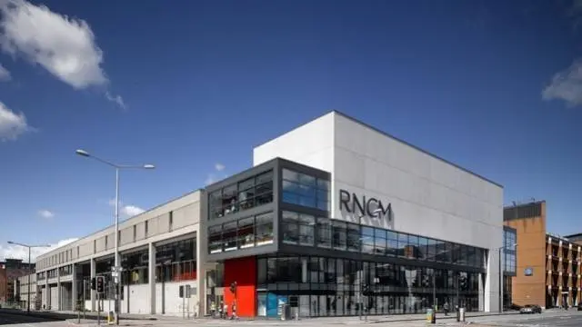 Royal Northern College of Music