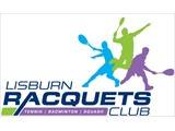 City of Lisburn Raquets Club, Lisburn