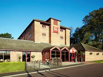 Hotel ibis London Luton Airport