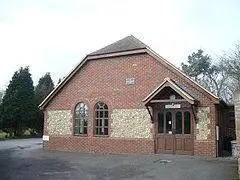 Boughton Village Hall