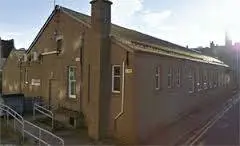 Catherine St Community Centre, Aberdeen