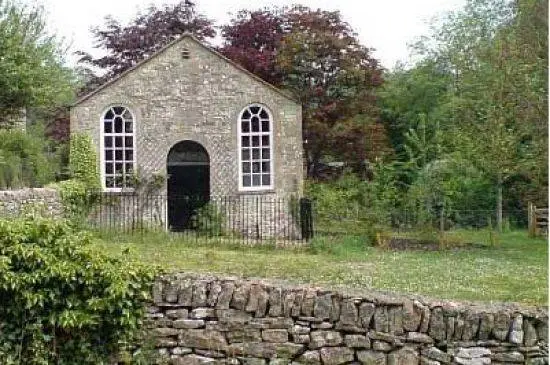 Duntisbourne Abbots Village Hall