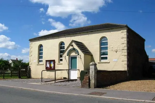 Sinderby and District Village Hall