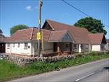 Cumnor Village Hall