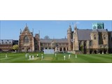 Clifton College Events