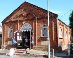 Tongham Village Hall