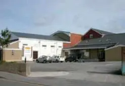 Llanelli Antioch Church Centre