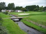 Newton Abbot (Stover) Golf Club