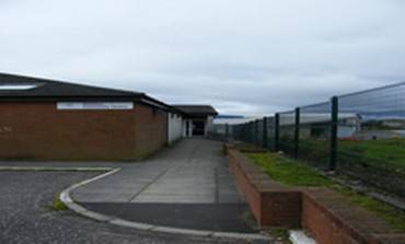Whitlees Community Centre
