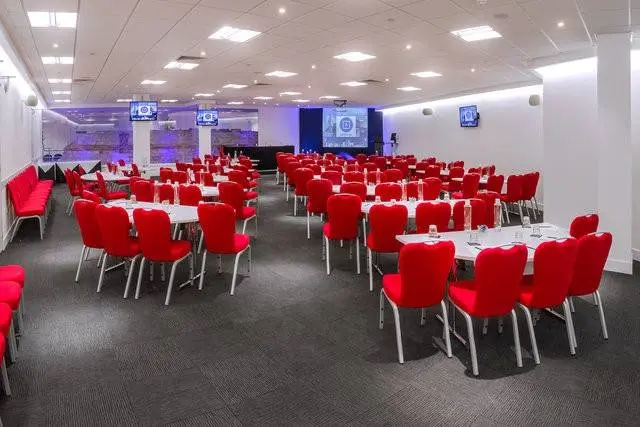 America Square Conference Centre America Square Conference Centre