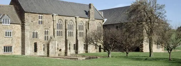 Cleeve Abbey