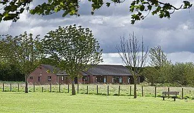 Norton & Lenchwick Parish Hall