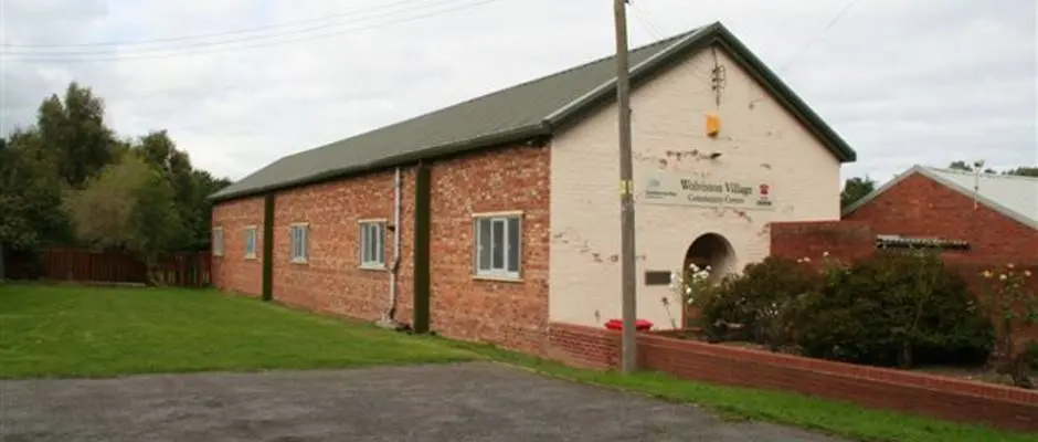 Wolviston Community Centre 