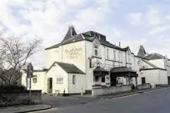 Claremont Lodge Hotel