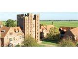 Layer Marney Tower 