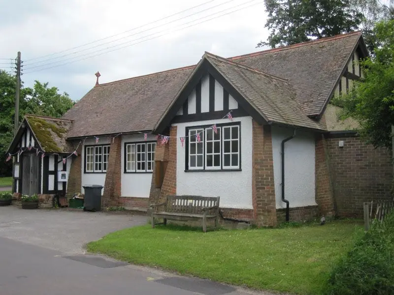 Peasemore Village Hall