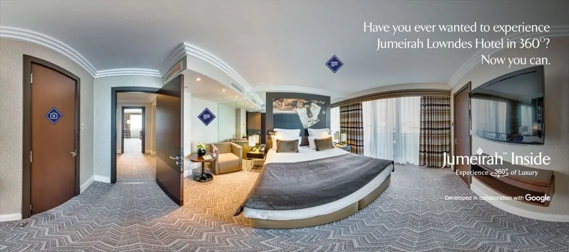 Jumeirah Lowndes Hotel Jumeirah Lowndes Hotel