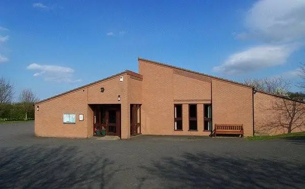 Sudbrooke Village Hall